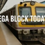 Mega Block Central, Harbour & Western Line Updates Mumbai Mega Block Today