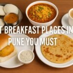 Best Breakfast Places in Pune You Must Try!