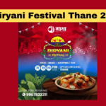 Biryani Festival Thane 2025