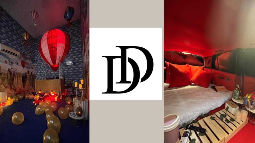 Digital Dairies, Dahisar