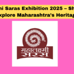Mahalaxmi Saras Exhibition 2025