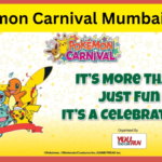 Pokeman Carnival Mumbai 2025