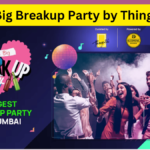 The Big Breakup Party by Things2do