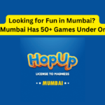 HopUp Mumbai – Ultimate Gaming Zone in Andheri You Must Visit!