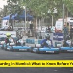 Go Karting in Mumbai What to Know Before You Go