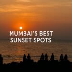 Where to Watch the Sunset in Mumbai Top 11 Sunset Spots