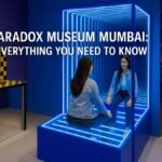 Paradox Museum Mumbai Ticket Price, Timings, Exhibits & More (2025)