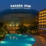 Sahara Star Mumbai Hotel Real Experiences, Room Types & What to Expect in 2025