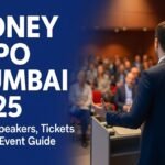 Money Expo Mumbai 2025 Dates, Speakers, Tickets and Full Event Guide