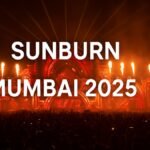 Sunburn Mumbai 2025 Dates, Tickets, Lineup & Full Festival Guide