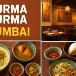 Burma Burma Mumbai Restaurants Best Dishes, Outlets & Cost