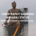 Chhatrapati Sambhaji Maharaj Statue Pimpri Chinchwad A Complete Guide Moshi , Pune