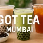 Got Tea Mumbai Menu, Price, Location & Reviews (2025 Guide) - Bubble Tea, Matcha and Cold Coffee Options
