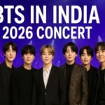 BTS Concert Mumbai 2026 India – Expected Date, Venue, Ticket Price and Tour Schedule