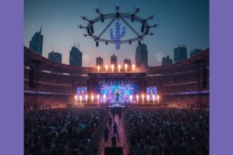 Travis Scott Mumbai Concert 2025 All You Need to Know