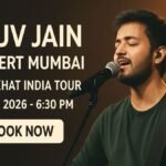 Anuv Jain Concert Mumbai – Full Guide for the 2026 Show Exclusive Updates