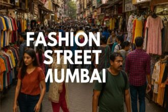 Fashion Street Mumbai The Ultimate Guide to Mumbai’s Budget Shopping Paradise