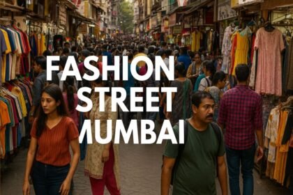 Fashion Street Mumbai The Ultimate Guide to Mumbai’s Budget Shopping Paradise