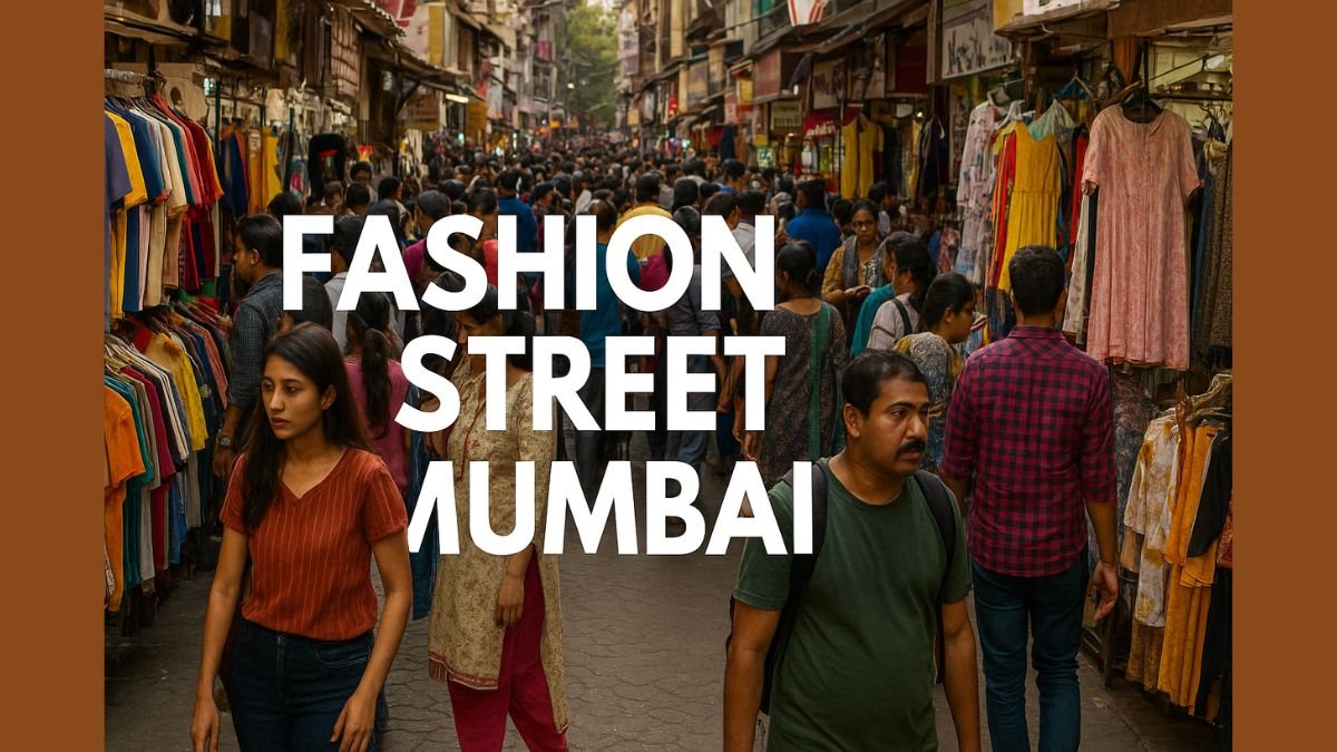 Fashion Street Mumbai The Ultimate Guide to Mumbai’s Budget Shopping Paradise