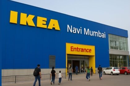 IKEA Navi Mumbai A Simple Guide for Shopping, Food, Prices and Store Map Exclusive 2025