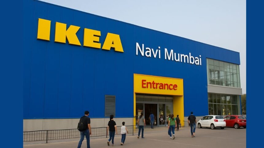 IKEA Navi Mumbai A Simple Guide for Shopping, Food, Prices and Store Map Exclusive 2025
