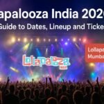 Lollapalooza India 2026 Full Guide to Lollapalooza Mumbai Exclusive 2026