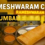 Rameshwaram Cafe Mumbai Bengaluru’s Famous South Indian Café Arrives in BKC