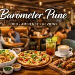 Barometer Pune What People Like, What to Order and What to Know in 2026