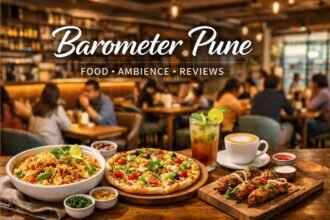 Barometer Pune What People Like, What to Order and What to Know in 2026