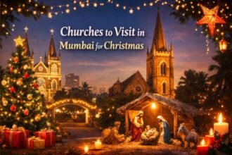 Churches to Visit in Mumbai for Christmas A Simple Local Guide Exclusive