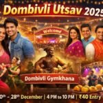 Dombivli Utsav 2025 Dates, Programs, Celebrities and Visitor Guide