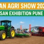 KISAN Agri Show 2025 Pune Dates, Tickets, Highlights & Full Visitor Guide Kisan Exhibition Pune Exclusive
