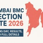 Mumbai BMC Election Date 2026 Voting Day, Results, and Full Details