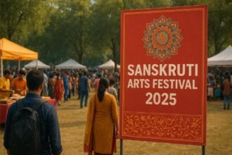 Sanskruti Arts Festival 2025, Mira Bhainder Full Guide to Dates, Events, Workshops & Attractions