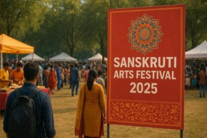Sanskruti Arts Festival 2025, Mira Bhainder Full Guide to Dates, Events, Workshops & Attractions