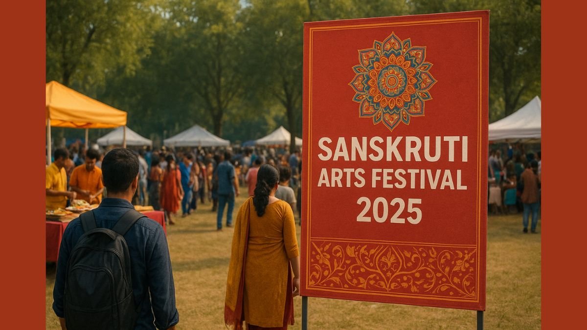 Sanskruti Arts Festival 2025, Mira Bhainder Full Guide to Dates, Events, Workshops & Attractions