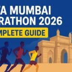 Tata Mumbai Marathon 2026 Complete Guide to Registration, Route, Fees & Categories