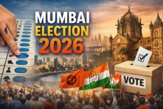 Mumbai Election 2026 Full Guide to BMC Polls, Parties, Issues and Voters