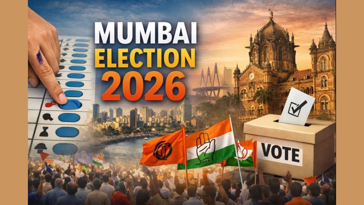 Mumbai Election 2026 Full Guide to BMC Polls, Parties, Issues and Voters