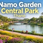 Namo Garden Central Park Thane Walks, Gardens, and Lake Views to Visit in 2026