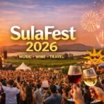 SulaFest 2026 Dates, Exclusive Lineup, Tickets, Venue and Full Festival Guide