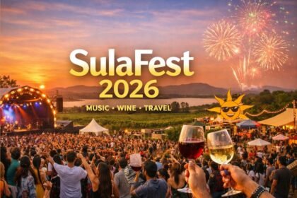SulaFest 2026 Dates, Exclusive Lineup, Tickets, Venue and Full Festival Guide