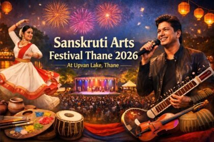 Sanskruti Arts Festival Thane 2026: Dates, Events, Artists, and Full Schedule