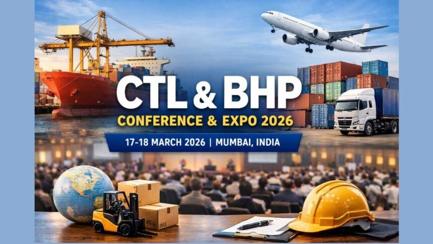 CTL and BHP Conference and Expo 2026: Dates, Venue, Exhibitors and What to Expect