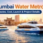 Mumbai Water Metro: All You Need to Know About Routes, Boats & Launch