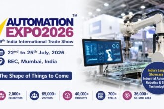 Automation Expo 2026