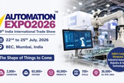 Automation Expo 2026