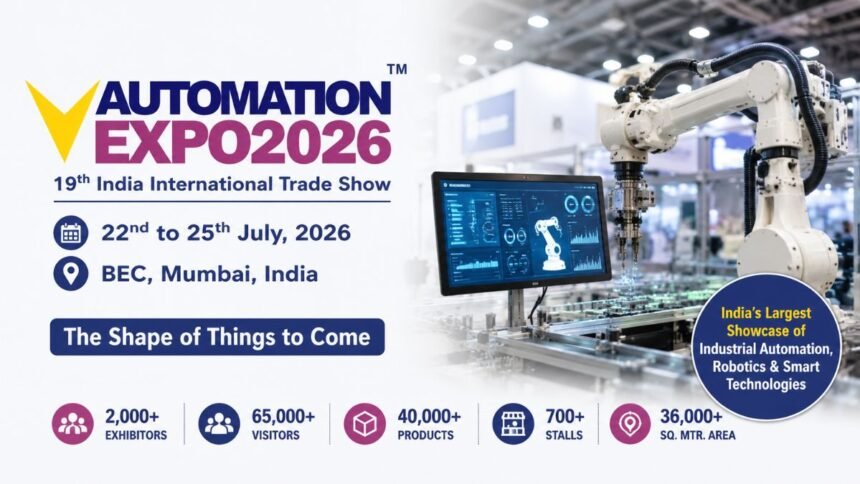 Automation Expo 2026
