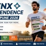 ATENX Independence Run Pune 2026: Date, Venue, Registration, Race Categories and Ticket Price