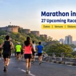 Marathon in Pune 2026–27: Complete List of Upcoming Marathons, Dates & Details